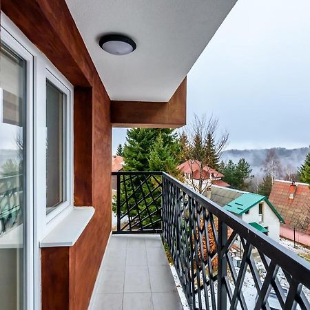 Apartmani “LAZAR” i “LENA” Kopaonik Esterno foto