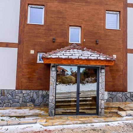 Apartmani “LAZAR” i “LENA” Kopaonik Esterno foto