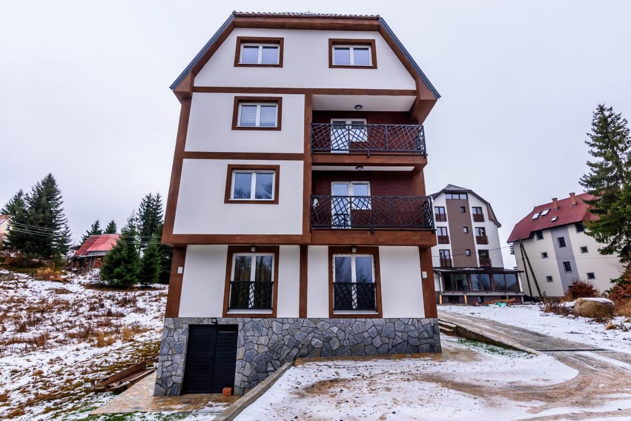 Apartmani “LAZAR” i “LENA” Kopaonik Esterno foto