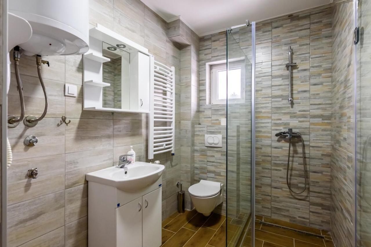 Apartmani “LAZAR” i “LENA” Kopaonik Esterno foto