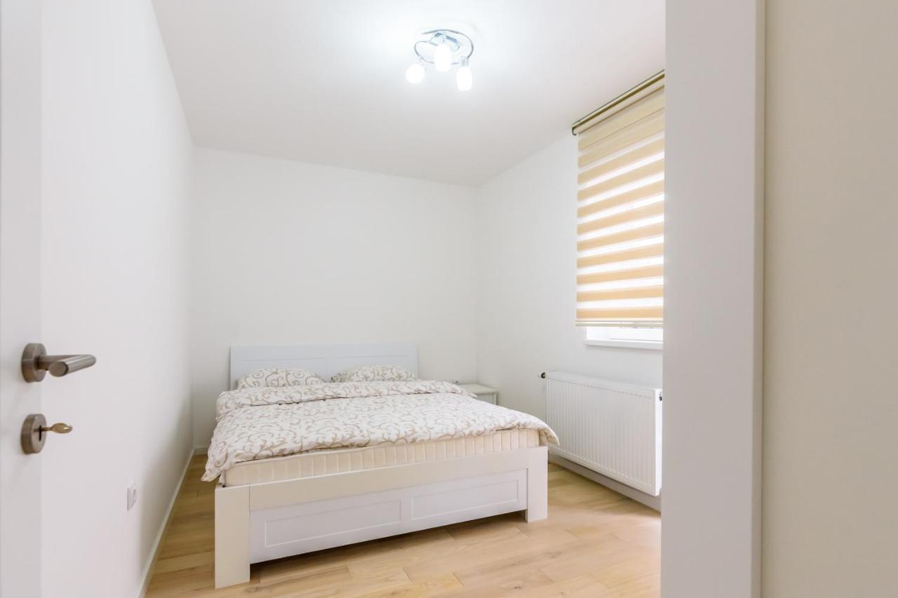 Apartmani “LAZAR” i “LENA” Kopaonik Esterno foto