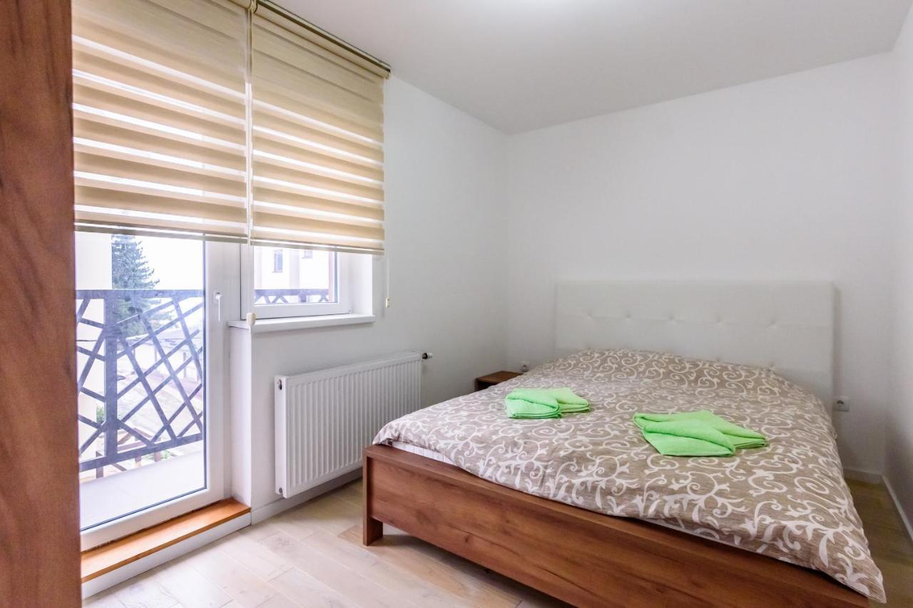 Apartmani “LAZAR” i “LENA” Kopaonik Esterno foto
