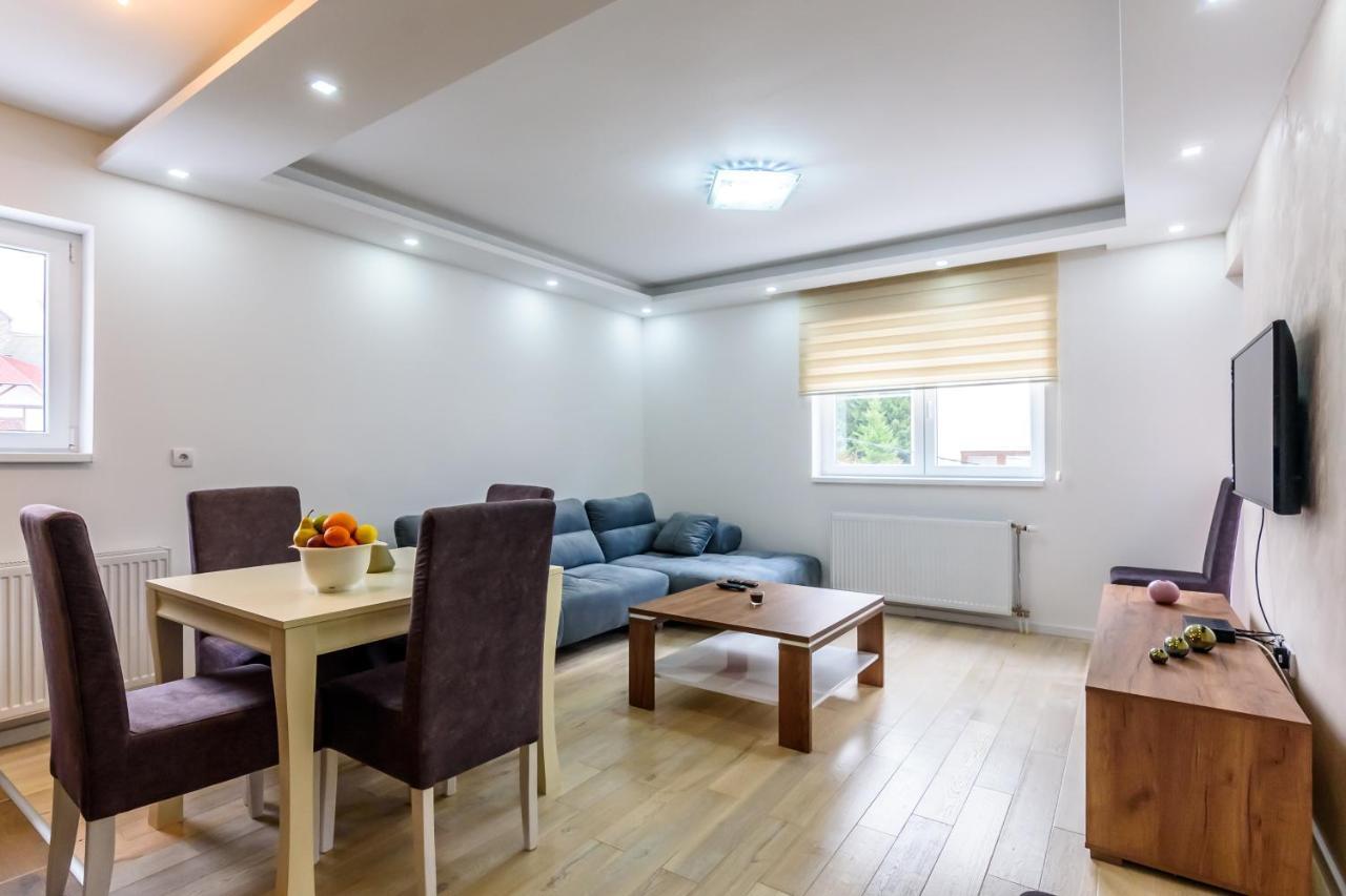 Apartmani “LAZAR” i “LENA” Kopaonik Esterno foto