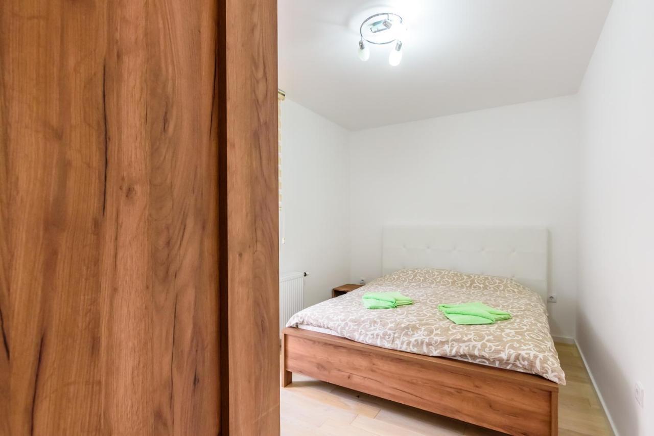 Apartmani “LAZAR” i “LENA” Kopaonik Esterno foto