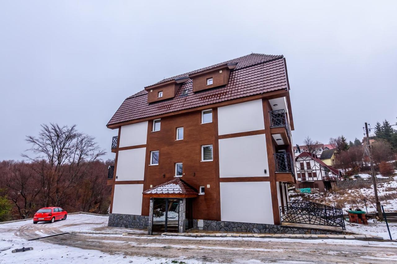 Apartmani “LAZAR” i “LENA” Kopaonik Esterno foto