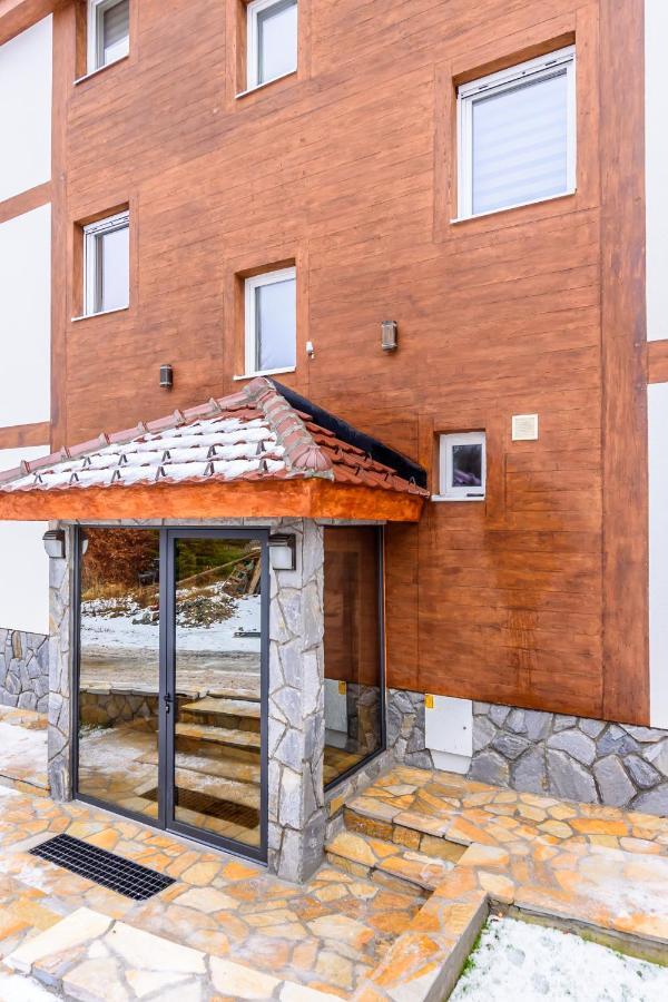 Apartmani “LAZAR” i “LENA” Kopaonik Esterno foto