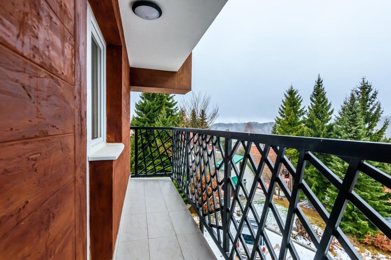 Apartmani “LAZAR” i “LENA” Kopaonik Esterno foto