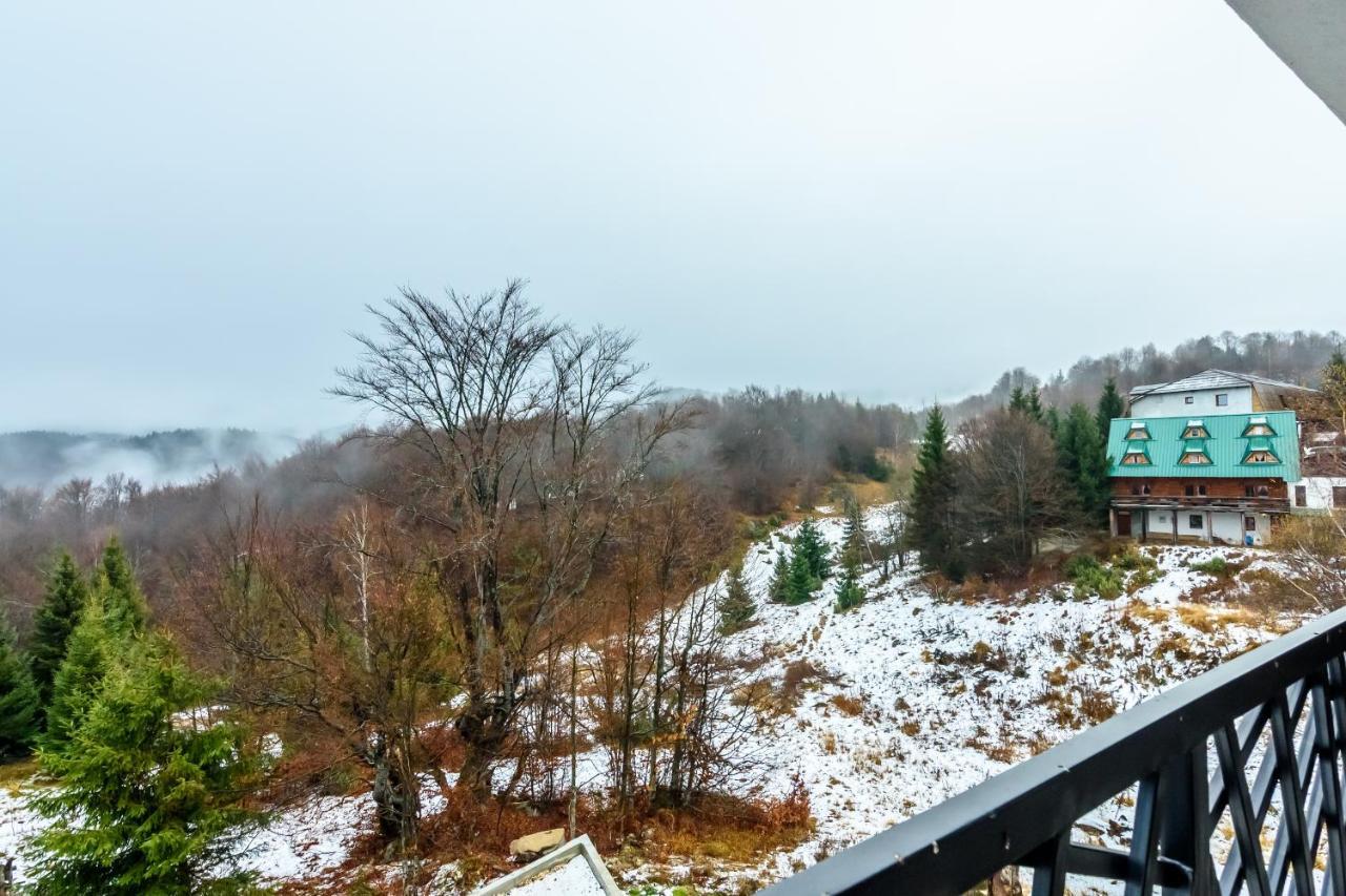 Apartmani “LAZAR” i “LENA” Kopaonik Esterno foto