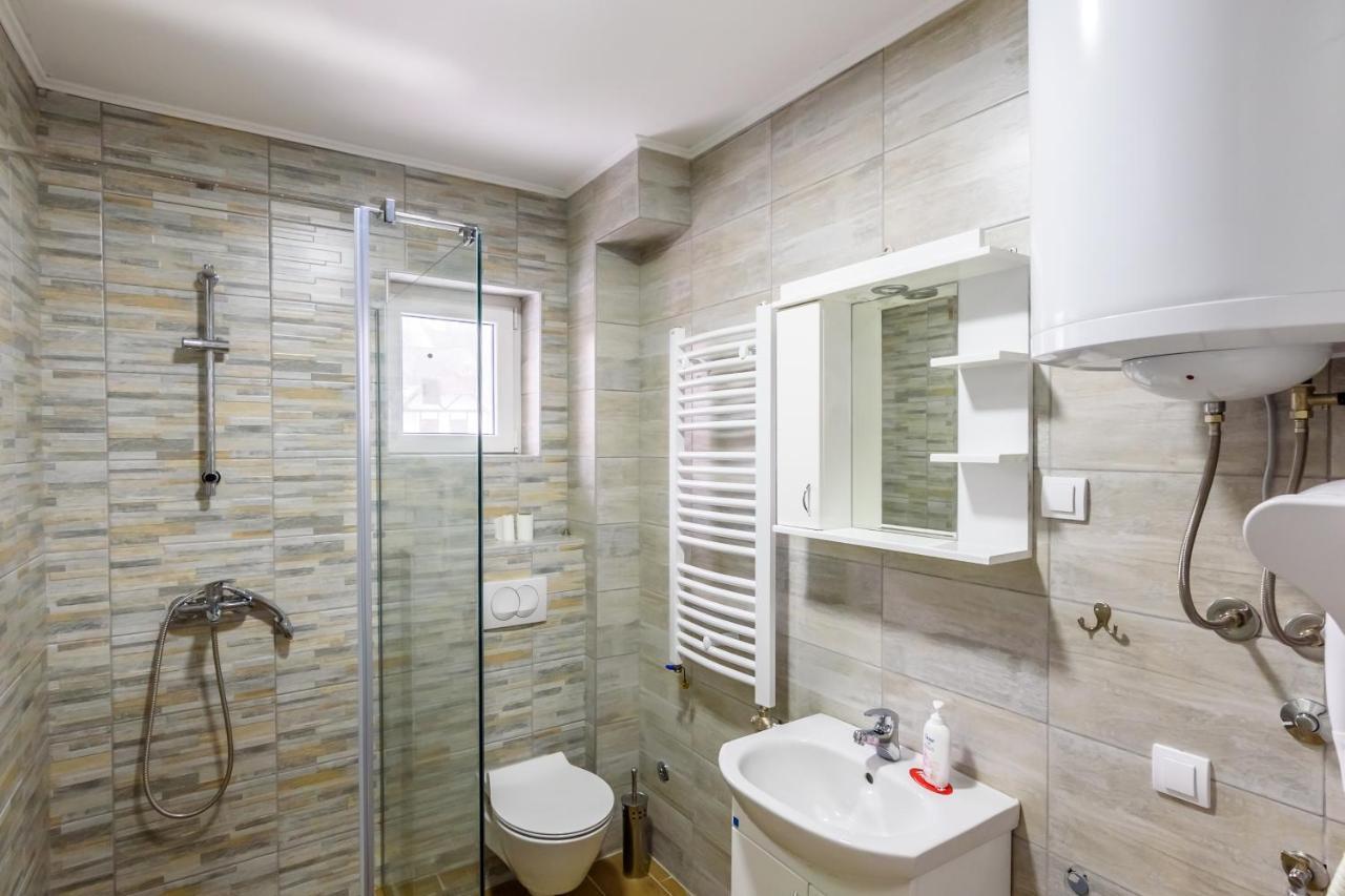 Apartmani “LAZAR” i “LENA” Kopaonik Esterno foto