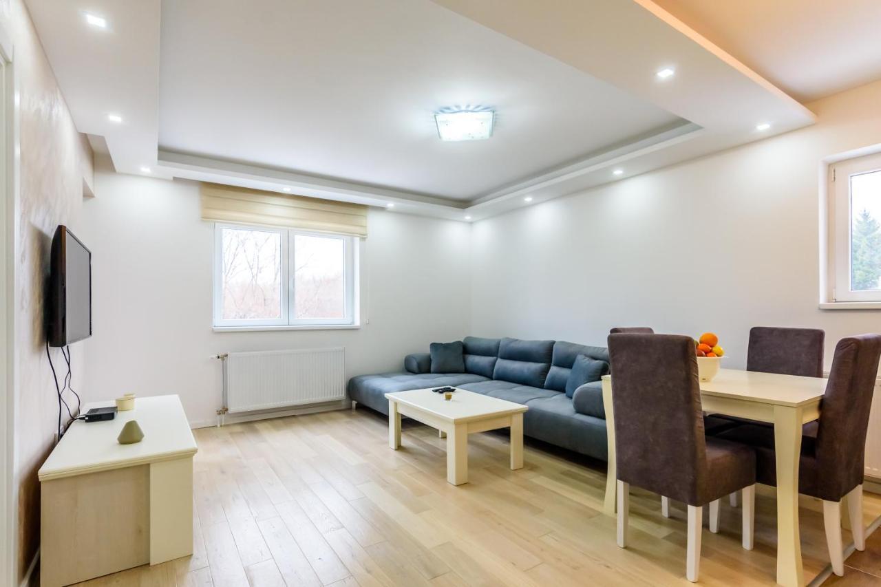 Apartmani “LAZAR” i “LENA” Kopaonik Esterno foto