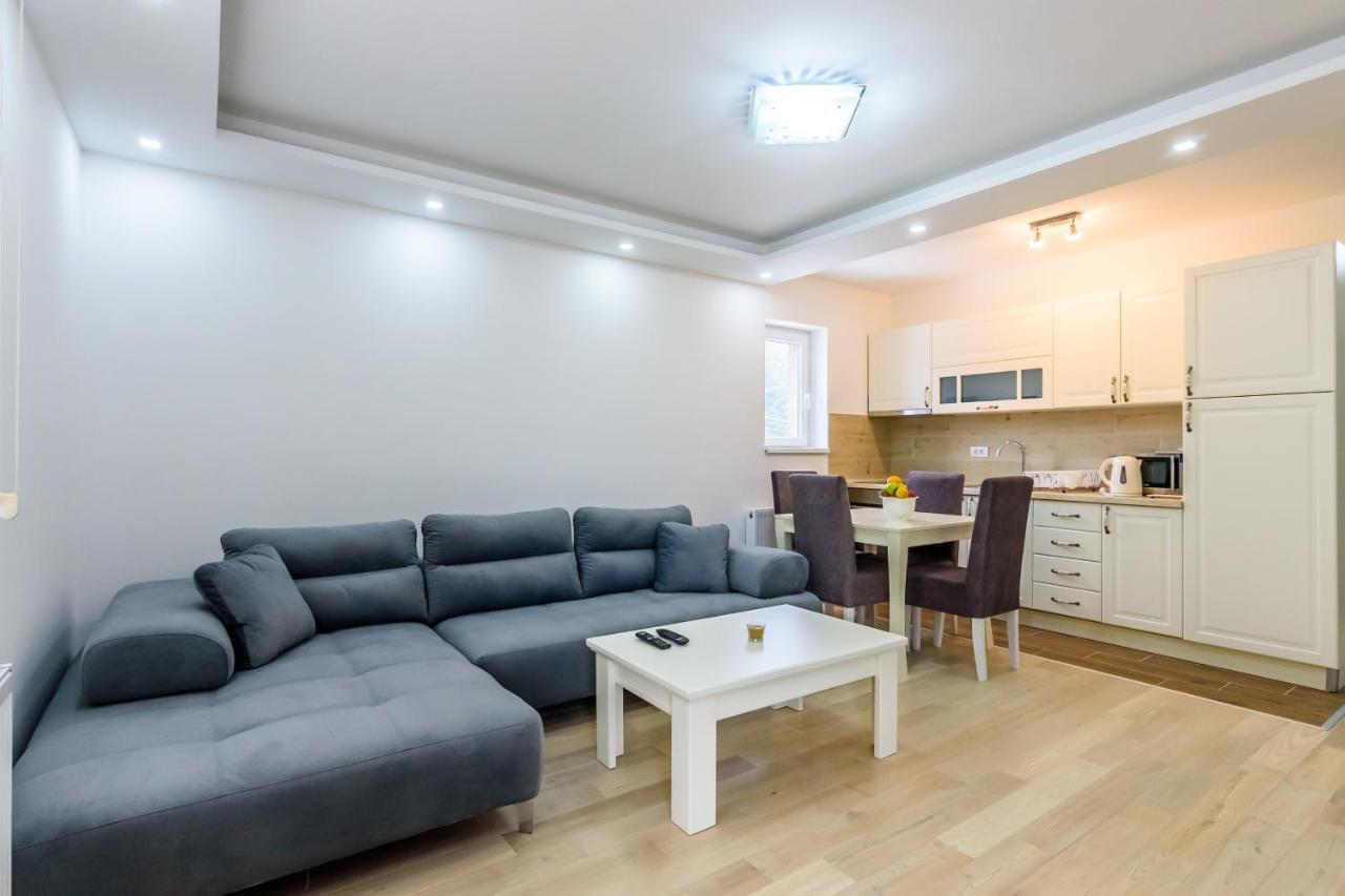 Apartmani “LAZAR” i “LENA” Kopaonik Esterno foto