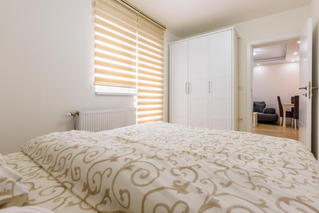 Apartmani “LAZAR” i “LENA” Kopaonik Esterno foto