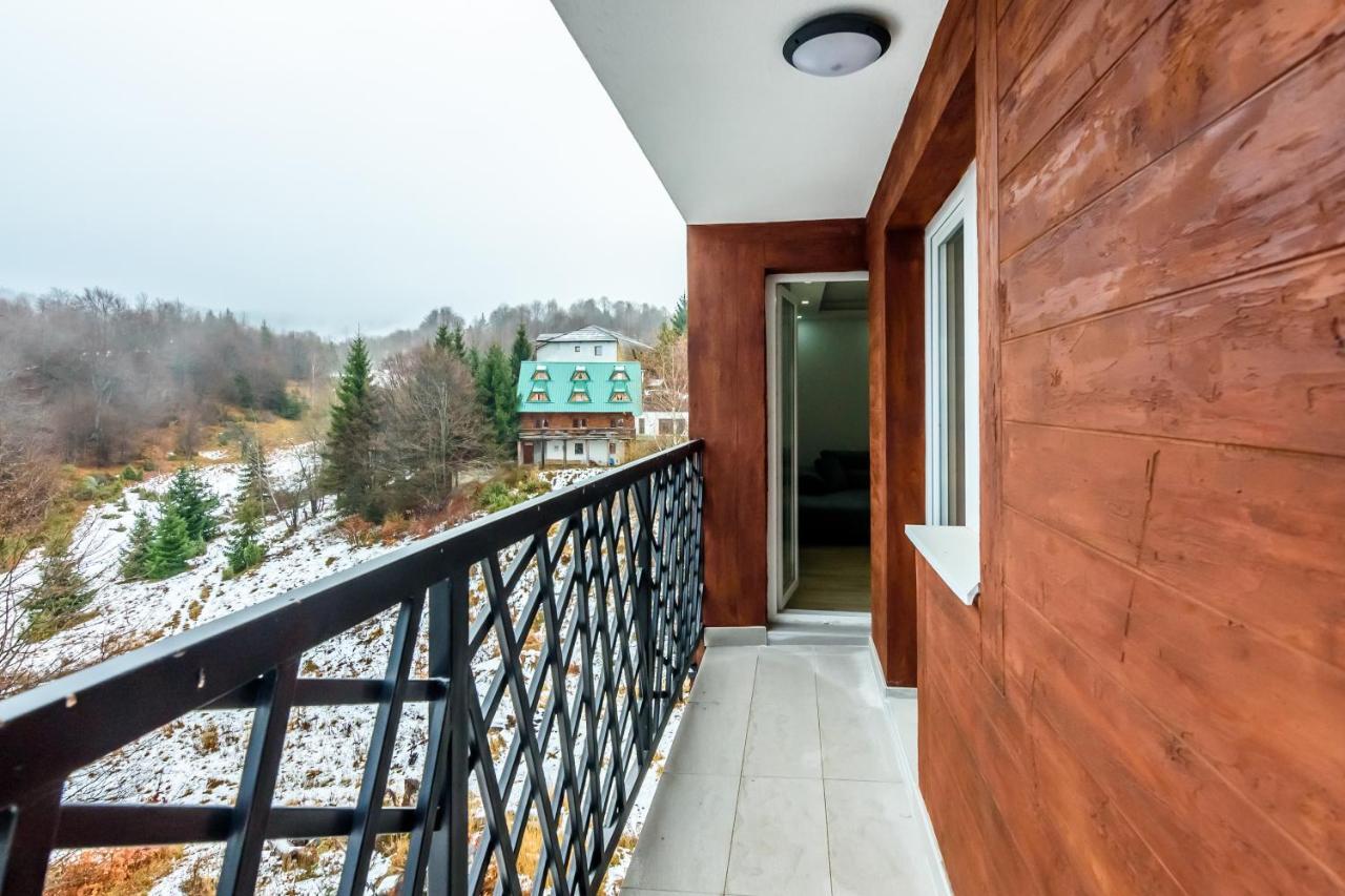 Apartmani “LAZAR” i “LENA” Kopaonik Esterno foto