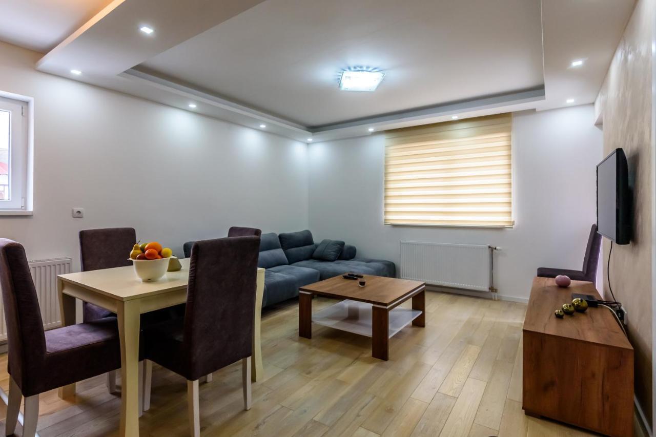 Apartmani “LAZAR” i “LENA” Kopaonik Esterno foto