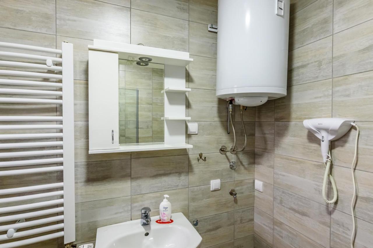 Apartmani “LAZAR” i “LENA” Kopaonik Esterno foto