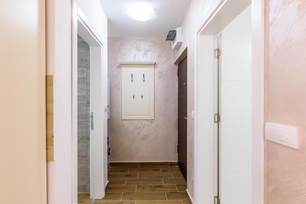 Apartmani “LAZAR” i “LENA” Kopaonik Esterno foto