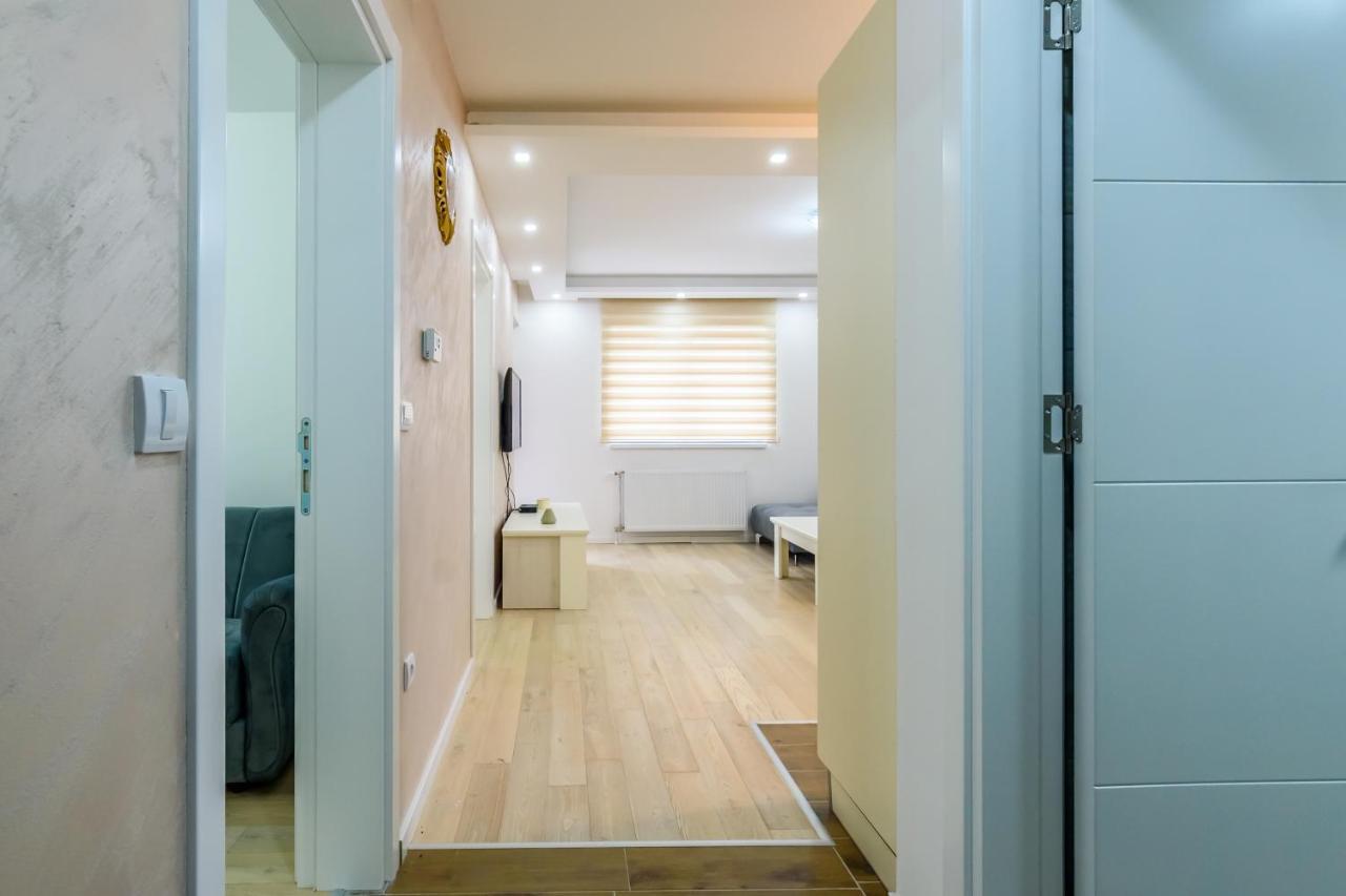 Apartmani “LAZAR” i “LENA” Kopaonik Esterno foto