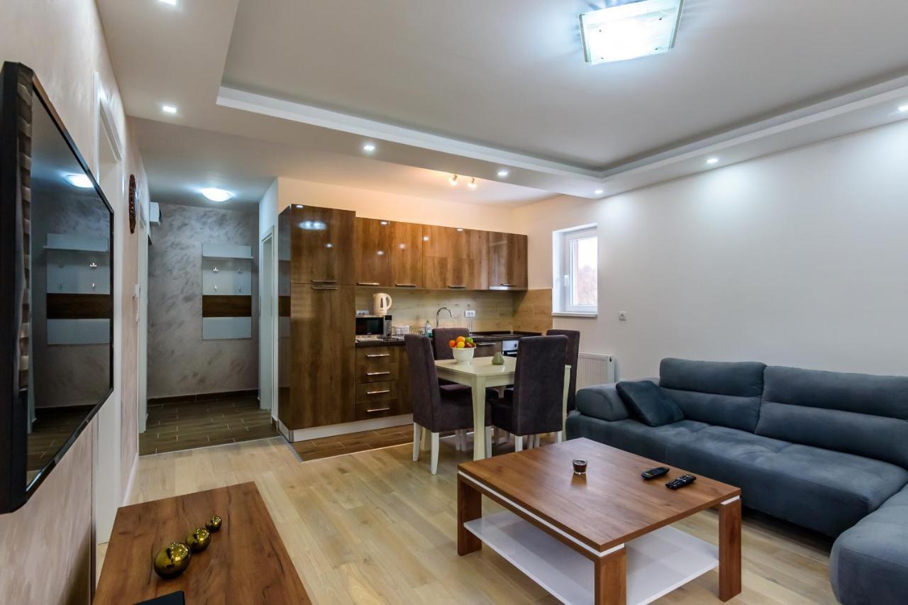 Apartmani “LAZAR” i “LENA” Kopaonik Esterno foto