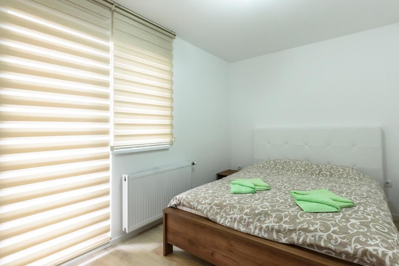 Apartmani “LAZAR” i “LENA” Kopaonik Esterno foto