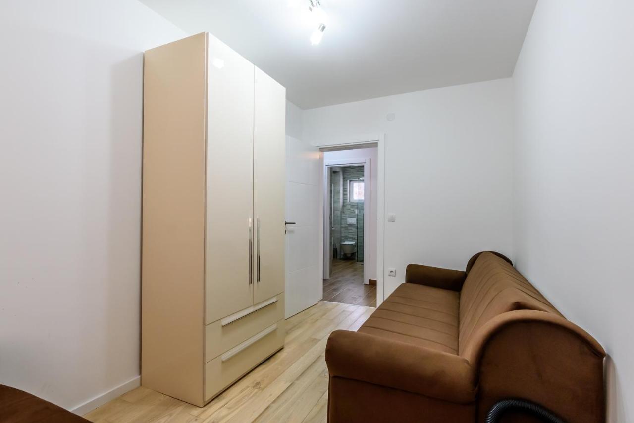 Apartmani “LAZAR” i “LENA” Kopaonik Esterno foto