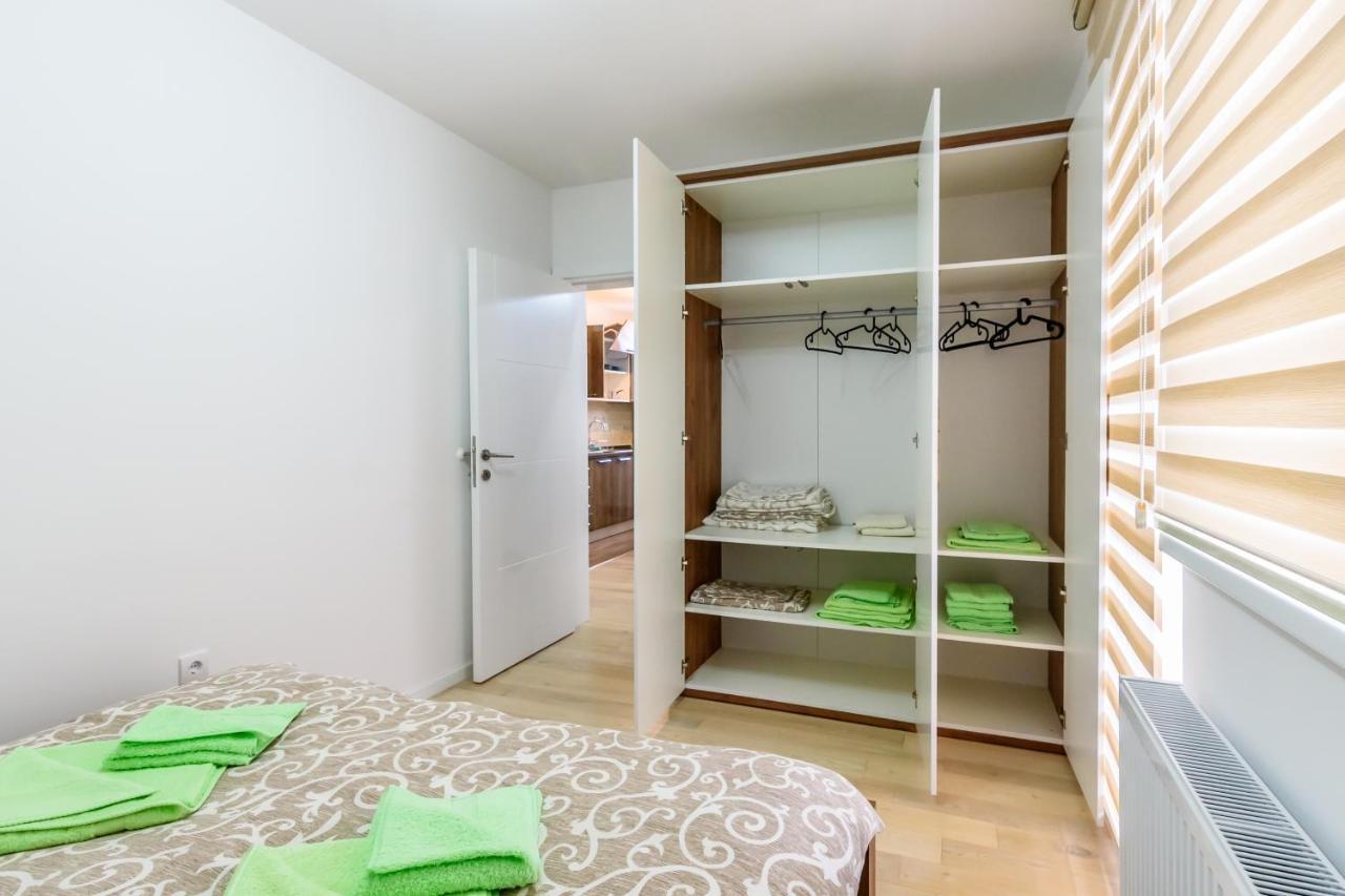 Apartmani “LAZAR” i “LENA” Kopaonik Esterno foto