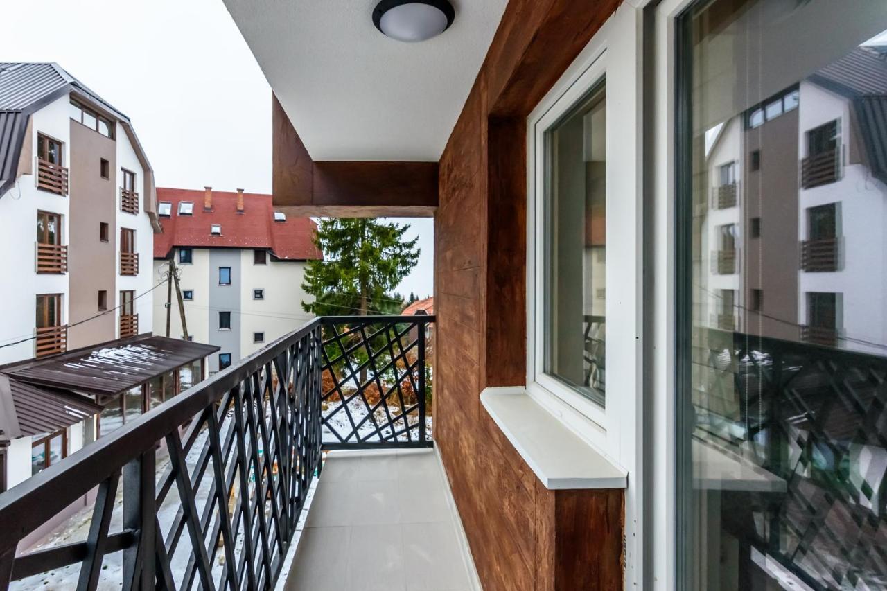 Apartmani “LAZAR” i “LENA” Kopaonik Esterno foto