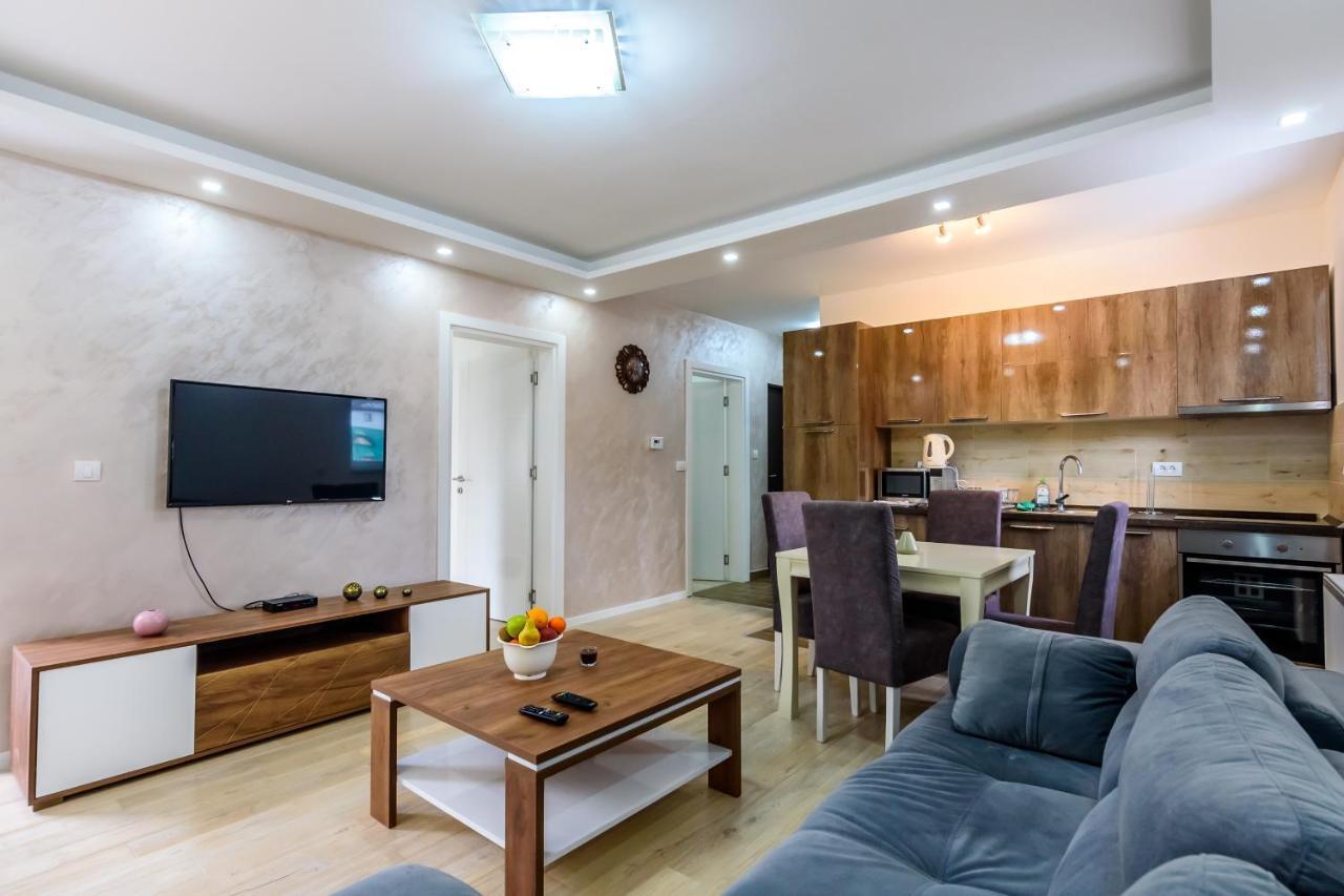 Apartmani “LAZAR” i “LENA” Kopaonik Esterno foto