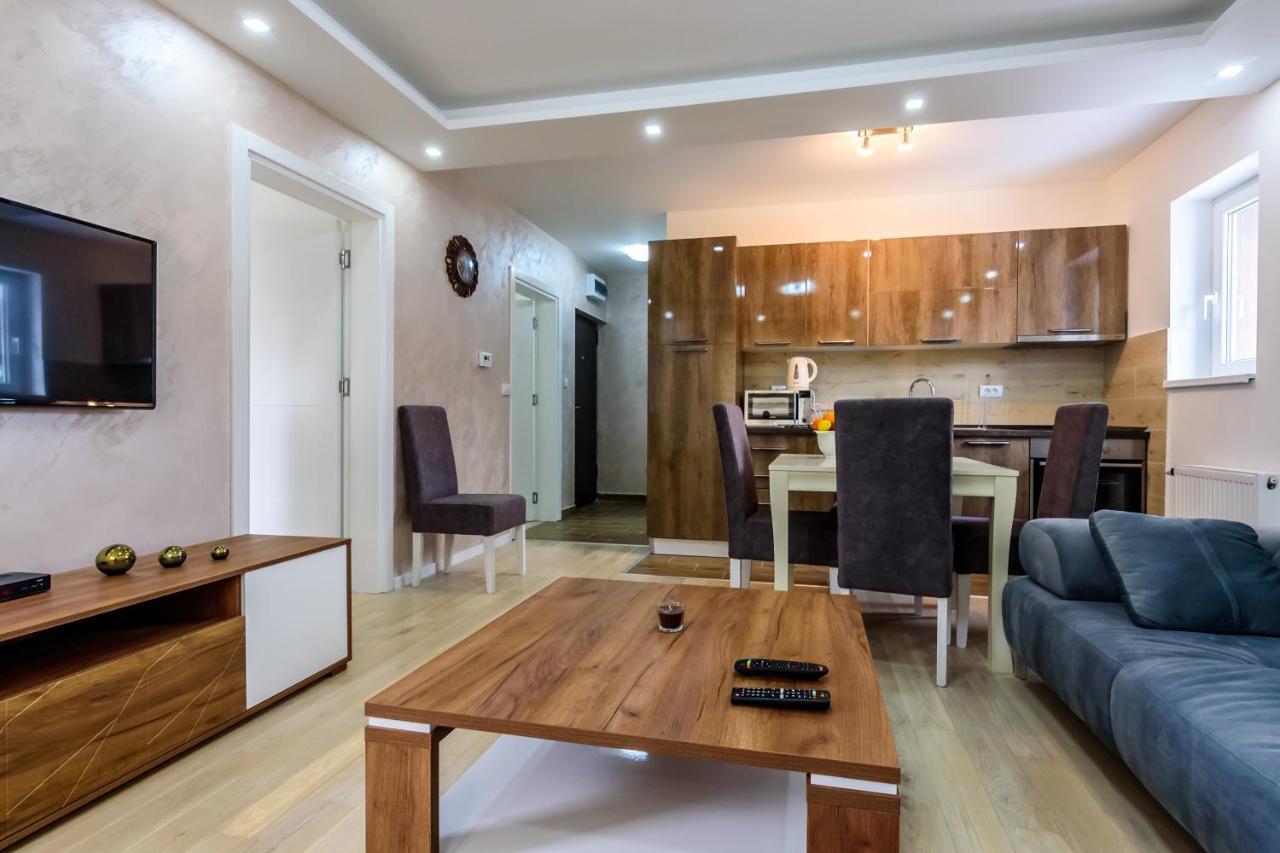 Apartmani “LAZAR” i “LENA” Kopaonik Esterno foto