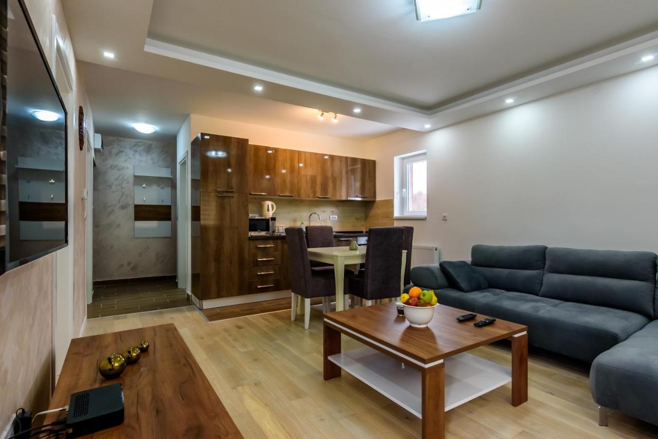 Apartmani “LAZAR” i “LENA” Kopaonik Esterno foto