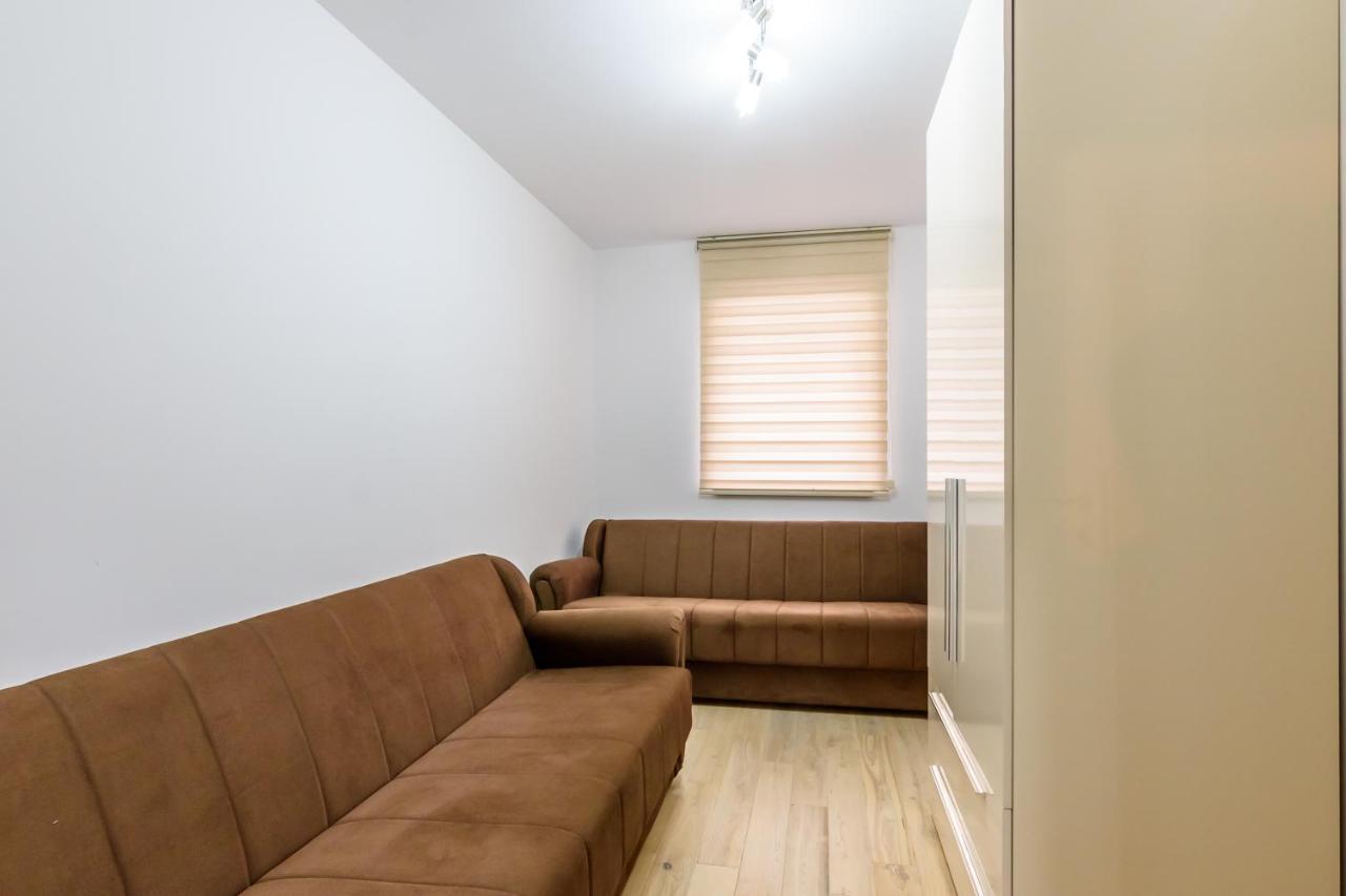 Apartmani “LAZAR” i “LENA” Kopaonik Esterno foto