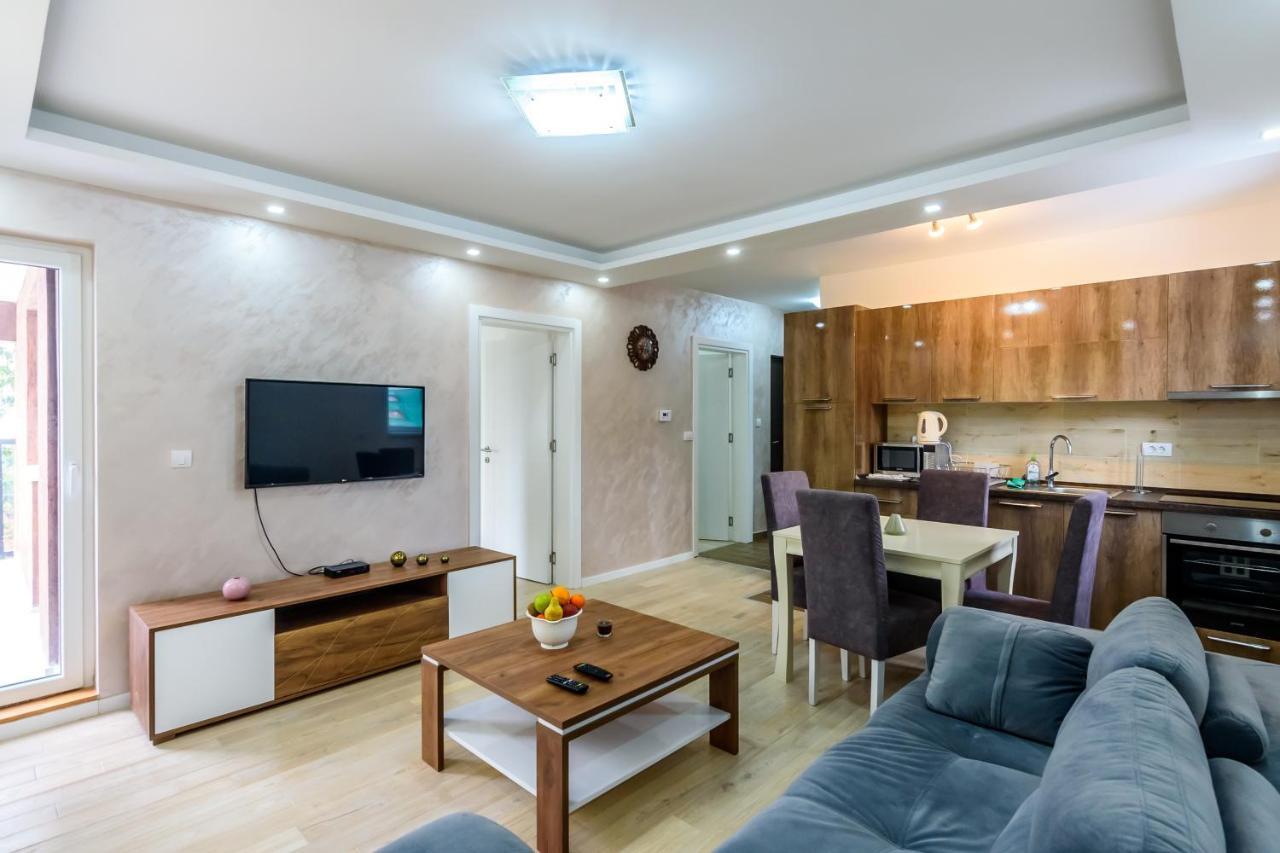 Apartmani “LAZAR” i “LENA” Kopaonik Esterno foto