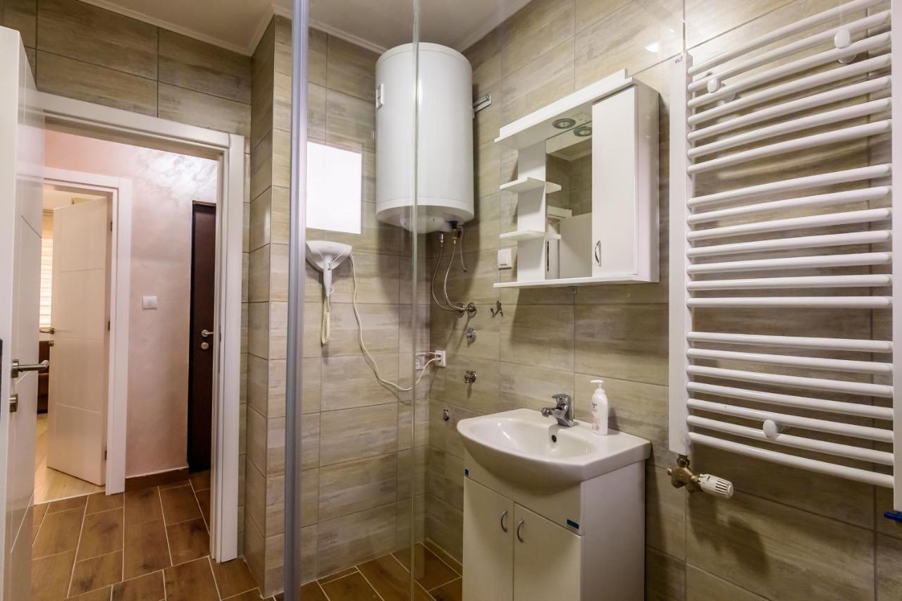 Apartmani “LAZAR” i “LENA” Kopaonik Esterno foto