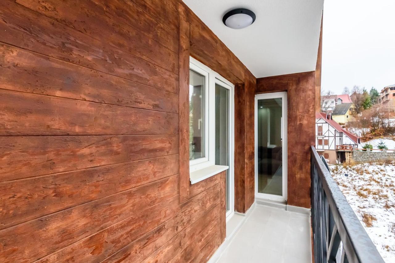 Apartmani “LAZAR” i “LENA” Kopaonik Esterno foto