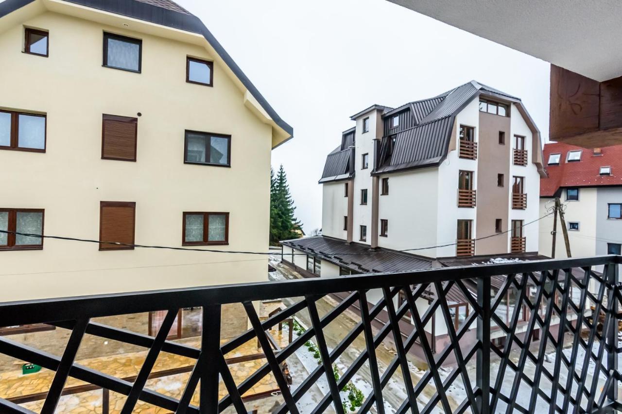 Apartmani “LAZAR” i “LENA” Kopaonik Esterno foto