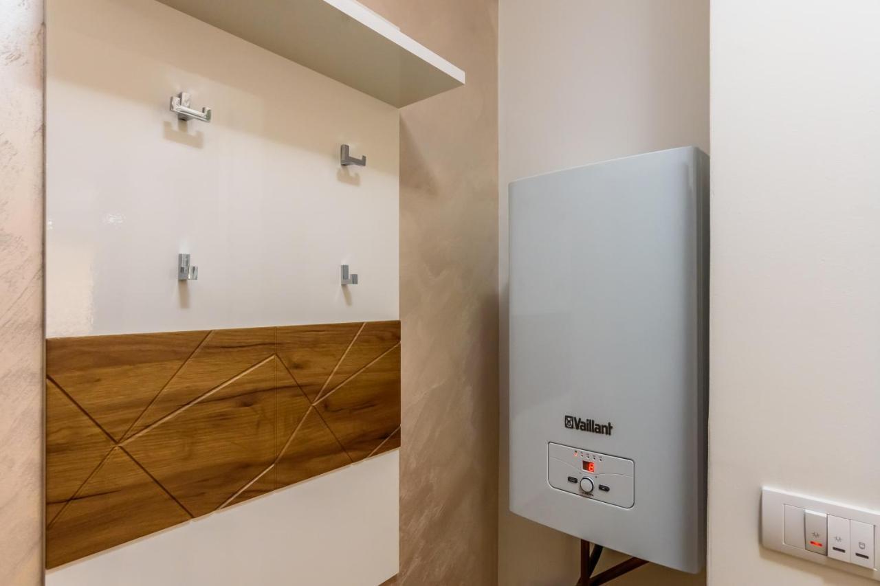 Apartmani “LAZAR” i “LENA” Kopaonik Esterno foto